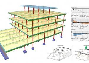 Diseño de estructuras y cálculo