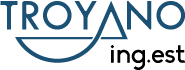 Ingeniería y Estructuras Troyano Logo
