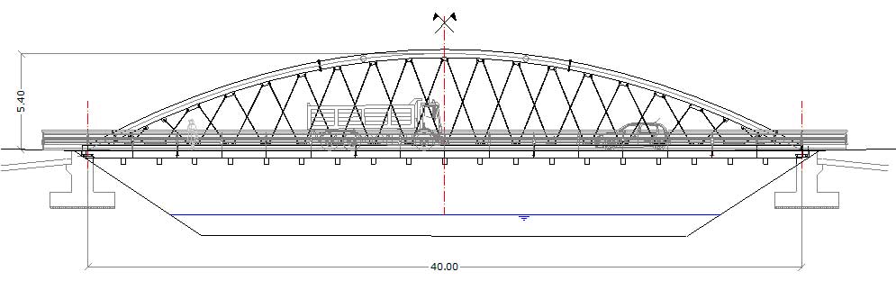 Cálculo de estructuras de obra civil en Valencia