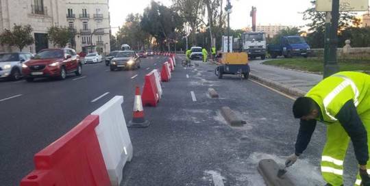Coordinación de Seguridad y Salud