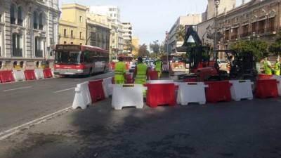 Coordinación de Seguridad y Salud en Valencia