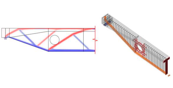 Optimización de Estructuras en Valencia