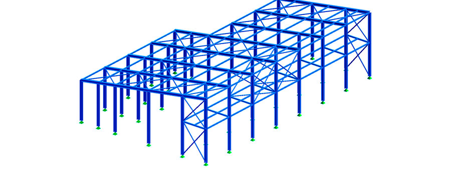 Optimización Estructuras Valencia