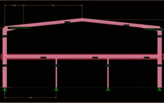 Optimización de estructuras en Valencia