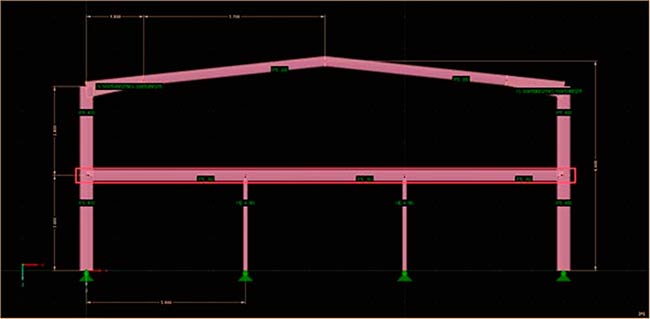 Optimización de estructuras en Valencia