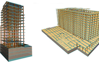 Cálculo de estructuras Valencia