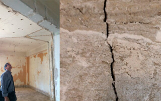Refuerzos estructurales Valencia
