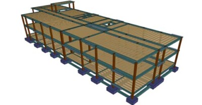 Cálculo de estructuras en Valencia