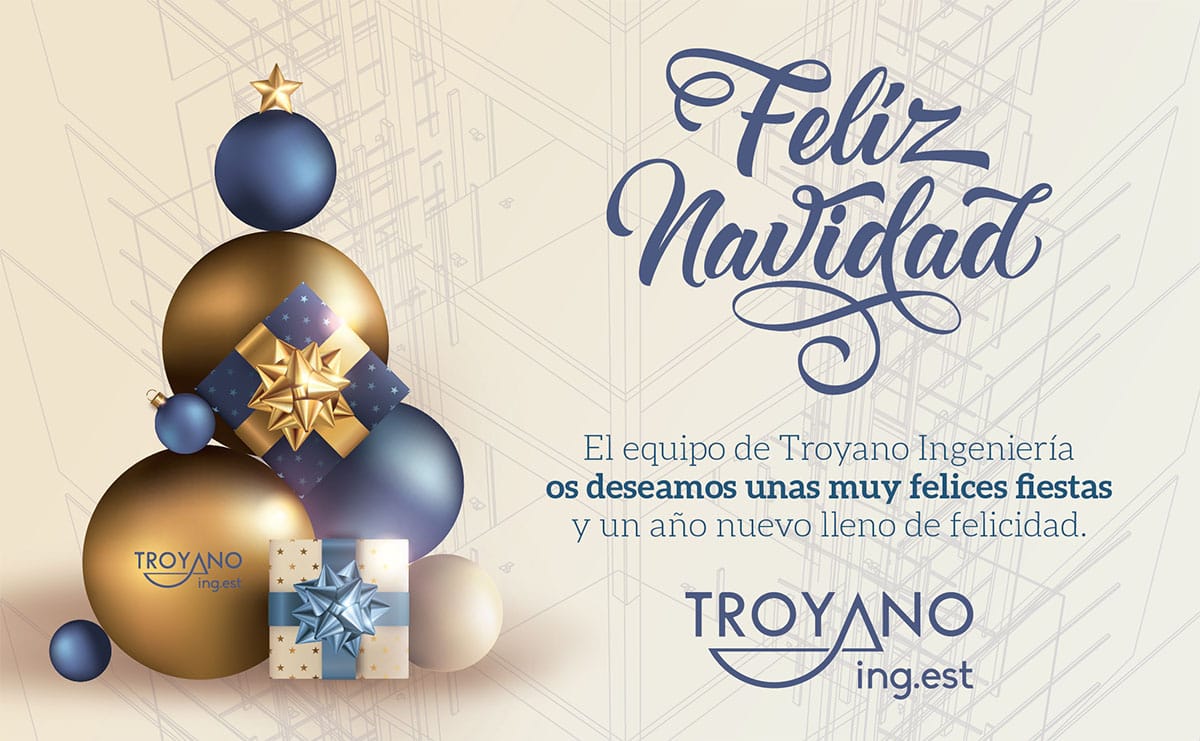 Feliz Navidad 