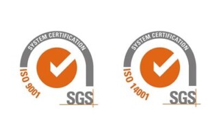 certificado sgs