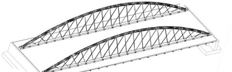 Cálculo de estructuras de obra civil Valencia