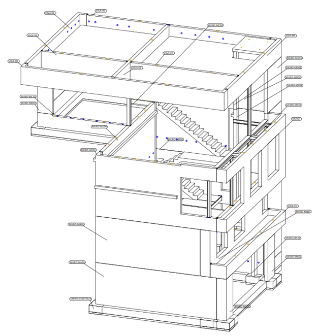 Calculo de Estructuras Valencia
