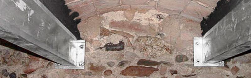 Refuerzos estructurales Valencia