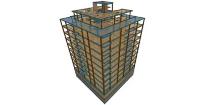 Calculo de estructuras edificación en Valencia