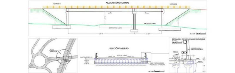 Cálculo de estructuras y obra civil Valencia Cálculo de estructuras y obra civil Valencia