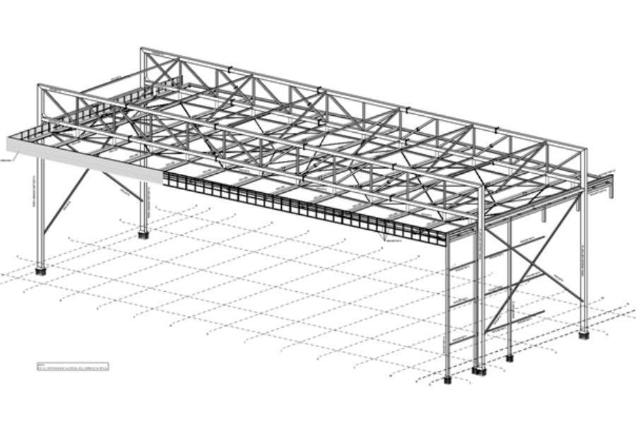 Cálculo de estructuras Valencia Cálculo de estructuras Valencia